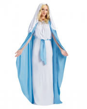 Mutter Maria Kostüm 
