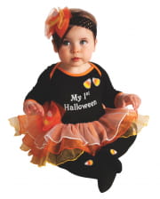 My First Halloween Baby Kostüm 