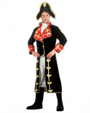 Napoleon Costume 