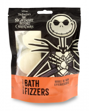 Nightmare Before Christmas Bath Bombs 