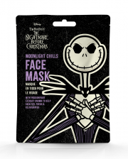 Nightmare Before Christmas Face Mask Jack 