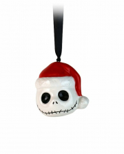Nightmare Before Christmas Jack Ornament 