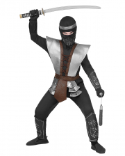 Master Ninja Child Costume 