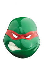 Ninja Turtle Raphael Maske
