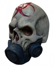 Nuke Skull Mask 