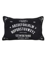 Ouija Board Decorative Pillow 25x40cm 