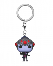 Overwatch Widowmaker Keychain Pocket POP