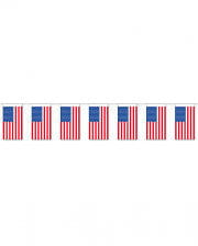 S AMERICA 46 Uncle Sam Stars und Stripes Amerika Herren Kostüm #9161 MR