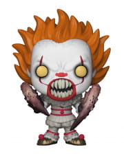 pennywise 5 star funko