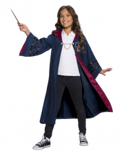 Fantastic Animal Creatures Gryffindor Robe For Children