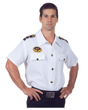 Pilot Shirt