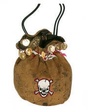 Pirate Gold Bag