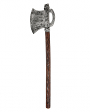 Pirate Tomahawk Toy Weapon
