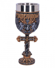 Powerwolf Metal Is Religion Chalice 