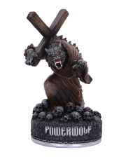 Powerwolf Via Dolorosa Figur 25cm 