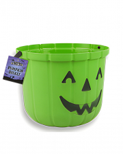 Cheap Green Pumpkin Bucket 