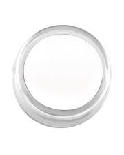 Professionelles Creme Make-Up Weiß