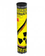 Radioactive Saure Erdbeer Drops