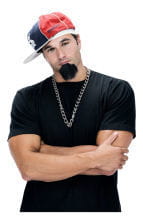 Big Daddy Rapper Kostum Fur Fasching Horror Shop Com
