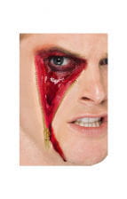 Zip Latex Wound 