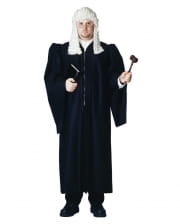 Judge Robe 