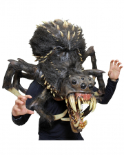 Mammoth Chomping Spider Maske