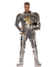Knight Armor Men´s Costume 