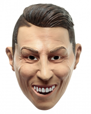Ronaldo Mask 