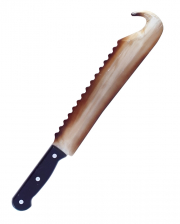 Rusty Bone Knife 36cm 