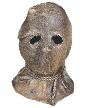 Sack-o-Path Serial Killer Mask 