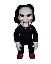 SAW Talking Mega Scale Figur Billy 38cm mit Sound