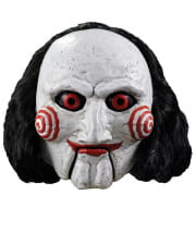 SAW Doll Billy Mask 