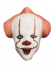 Scary Clown Halloween Badebombe 