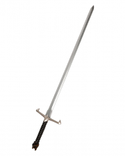 Foam Sword With Wolf Handle 
