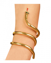 Snake bracelet 