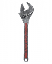 Schraubenschlüssel Polsterwaffe