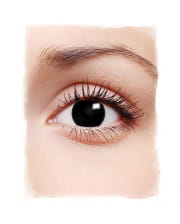Black Witch 1-Daily Contact Lenses
