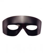 Zorro Mask In Leather Look 