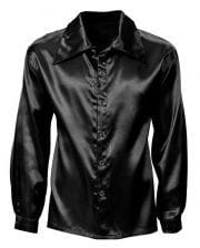 Black Disco Shirt