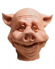 pig mask 