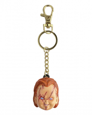Seed Of Chucky Keychain 