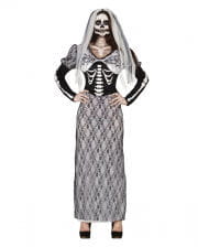 Skeleton Bride Costume