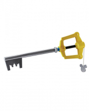 Soras Keyblade Kingdom Hearts Sammlerstück