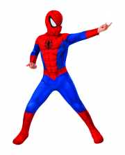 Spider Man Kinderkostüm 