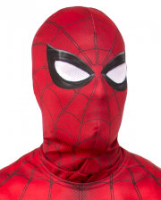 Spiderman Fabric Mask 