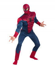 Spiderman Muskelkostüm Deluxe L/XL 