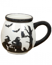 Spooky Witchs Brew Favorite Cup 