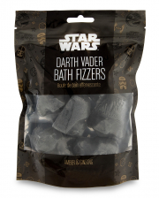Star Wars Darth Vader Bath Bombs 