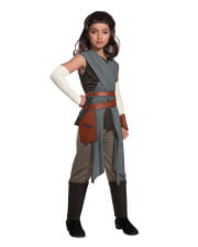 Star Wars Rey Kids Costume Deluxe 