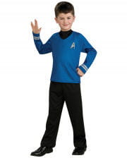 Star Trek Spock Children's Costume 